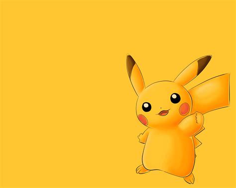 🔥 [76+] Pokemon Wallpapers Pikachu | WallpaperSafari