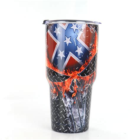 Super 30oz Insulated Tumblers Stainless Steel | Everich