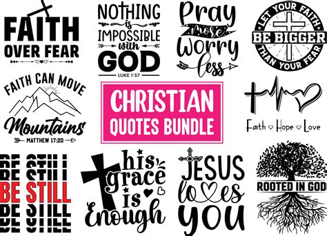 Christian Quotes