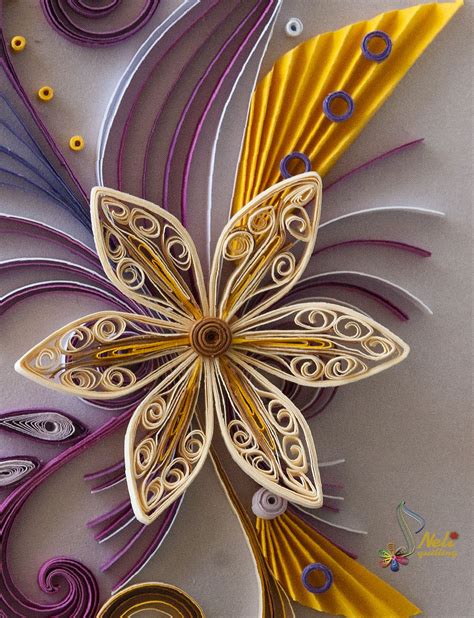 Neli Quilling Art: Quilling cards