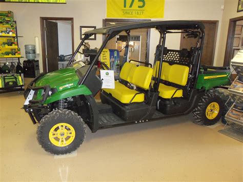 John Deere Xuv 550 S4 Gator Toy | Wow Blog