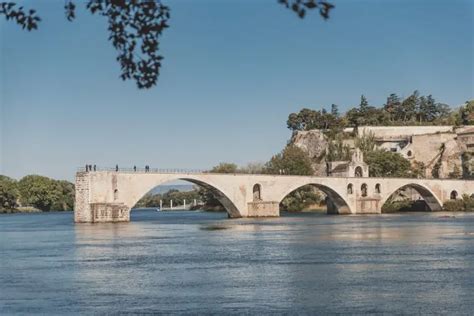 Famous bridges in Europe - 29 most beautiful European bridges