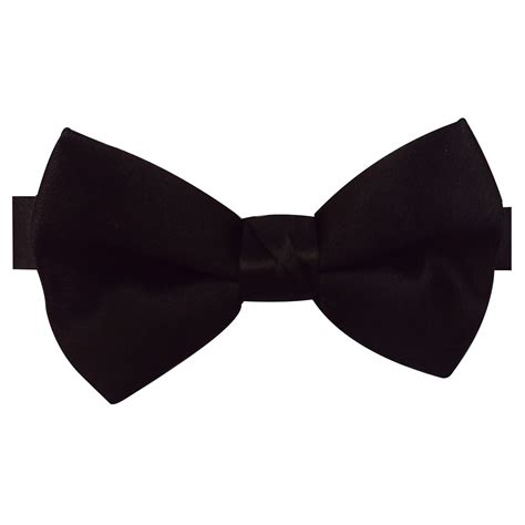 Collection of Black Bow Tie PNG. | PlusPNG