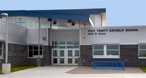 Our School | Holy Trinity Catholic School