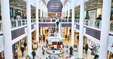 Twelfth of July: Belfast shopping centre opening hours for holiday weekend - Belfast Live