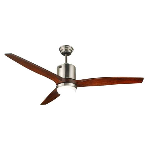 Stainless steel Ceiling Fans at Lowes.com