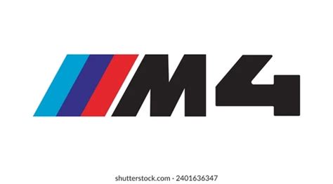 BMW M4 Logo by Johny_Duda | Download free STL model | Printables.com