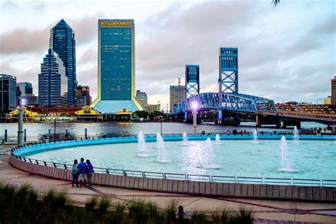 Best Things to Do in Jacksonville, Florida