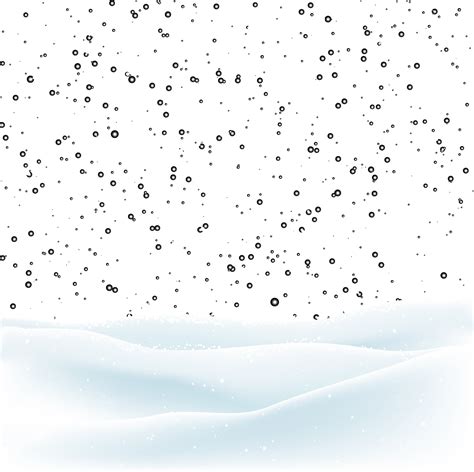 Decorative background vector snow png download - 1592*1587 - Free Transparent Snow ai,png ...