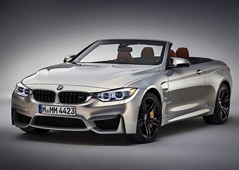 BMW M4 Convertible specs - 2014, 2015, 2016, 2017, 2018 - autoevolution