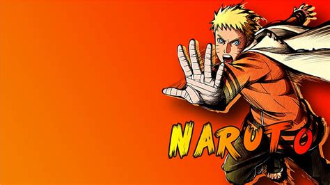 Discover the Coolest Naruto Wallpapers: Get Them Now and Transform Your Desktop!