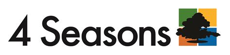 4-Seasons Logo | 4-Seasons