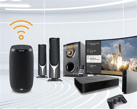 Smart Entertainment Devices | Allion Labs