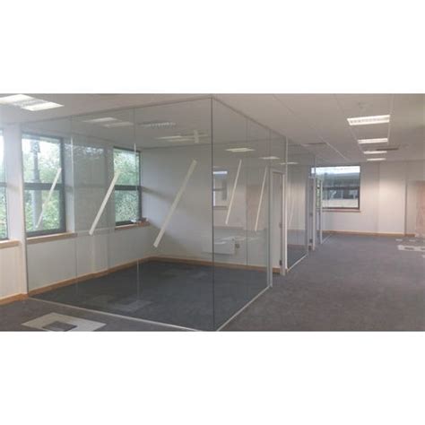 Frameless Office Glass Partition Suppliers | Frameless Office Glass Partition विक्रेता and ...