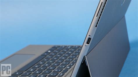 Dell Latitude 7320 Detachable Review | PCMag