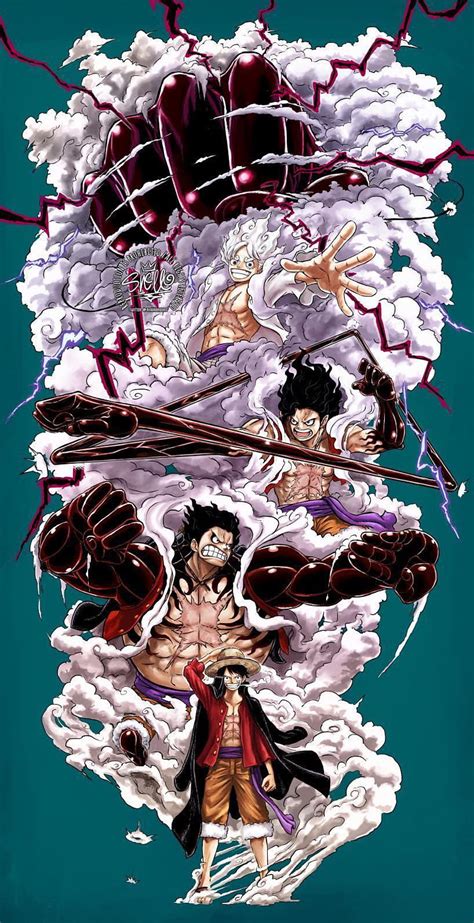 Update 69+ luffy gear 5 wallpaper iphone best - in.coedo.com.vn