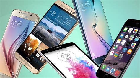 Top 10 Mobile Phone Brands in the World | The World Beast