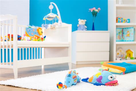 Nursery Furniture Sets