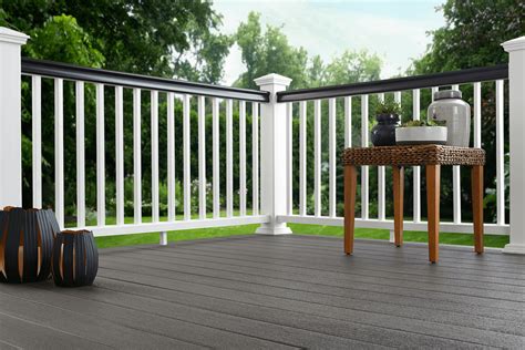 Types Of Deck Railing Designs at issaccwilliamso blog