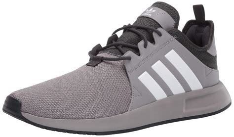 adidas Originals Lace X_plr Sneaker in Grey (Gray) for Men - Lyst