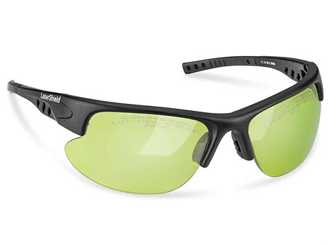 Laser Safety Glasses S-24659 - Uline