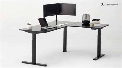 L-Shaped Desk Dimensions That You Should Know Before Buying