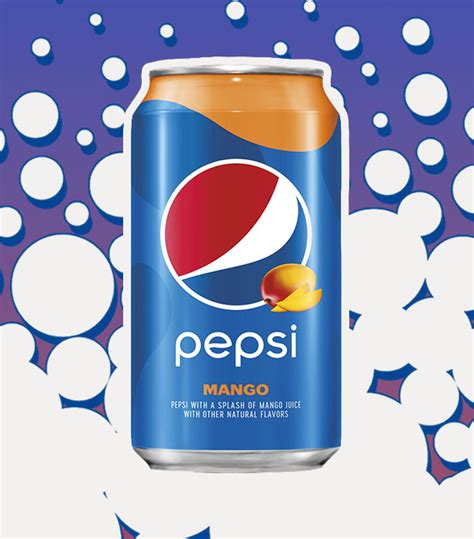 Every Pepsi Flavor, Ranked: The Best Flavors of Pepsi