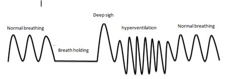 Respiratory Breathing Patterns