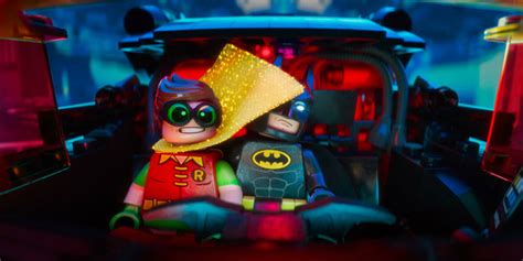 Seeing and Believing: The LEGO Batman Movie and The Oscar-cast 2017 - Christ and Pop Culture