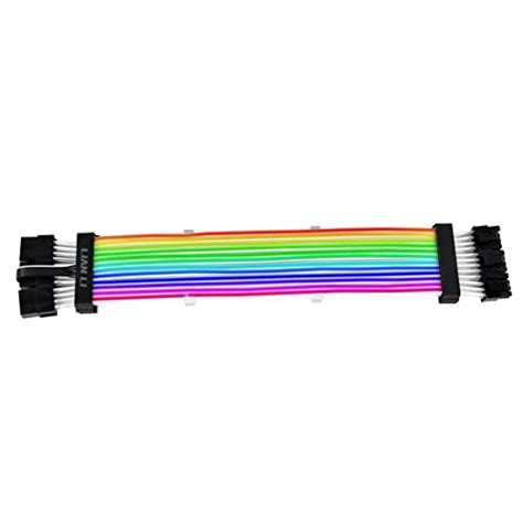 Discover the Best Lian Li RGB Cables for Your Gaming Setup