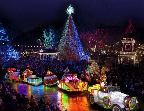 Christmas in Vermont - worldtravelling