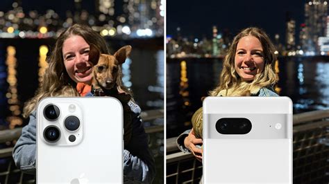 Camera Comparison: Pixel 7 Pro vs. iPhone 14 Pro Max - MacRumors