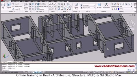 3d House Modeling Software