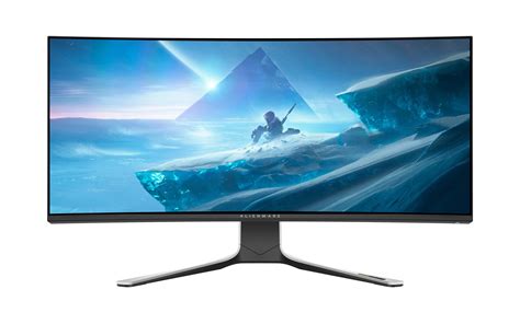 Alienware 38 Curved Gaming Monitor - AW3821DW