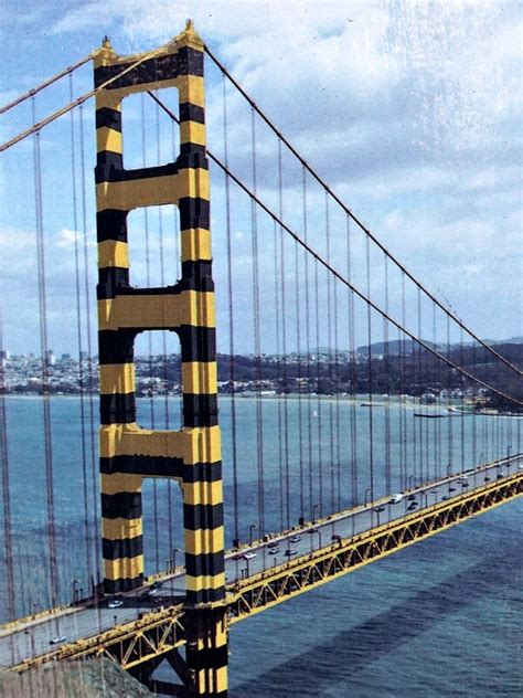 Golden Gate Bridge History: One of the 7 Engineering Wonders of the World.