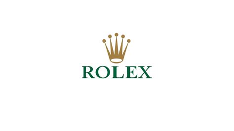 Rolex Logo Wallpapers - Top Free Rolex Logo Backgrounds - WallpaperAccess