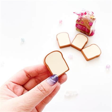 Cute Erasers - Etsy