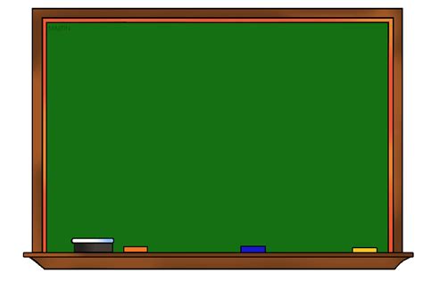 Free Chalkboard Clipart Pictures - Clipartix