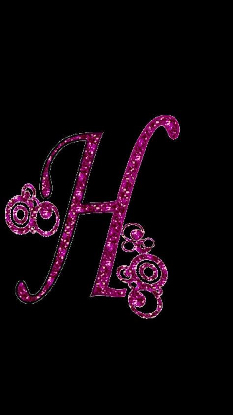 Letter H Wallpapers - Top Free Letter H Backgrounds - WallpaperAccess