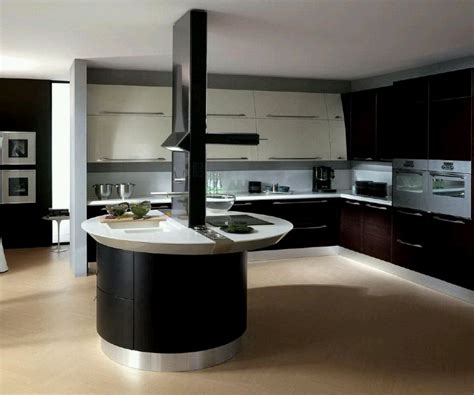 Modern luxury kitchen cabinets designs. | Vintage Romantic Home