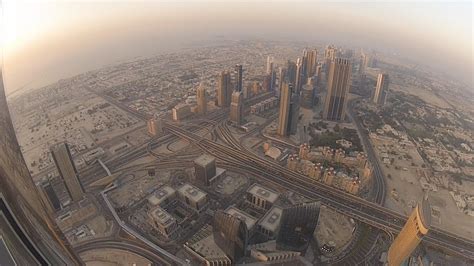 Burj Khalifa Observation Deck Floor | Floor Roma