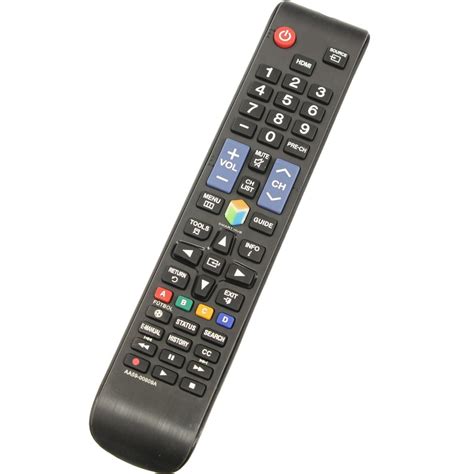 Generic AA59-00809A Remote Control for Samsung SMART TV by Mimotron - Walmart.com - Walmart.com