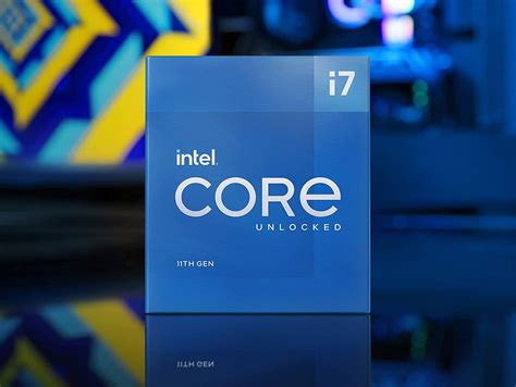 Intel Core i7-11700K in cheapest deal to date with epic 47% discount - NotebookCheck.net News