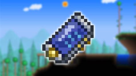 Terraria cell phone crafting guide | Pocket Tactics