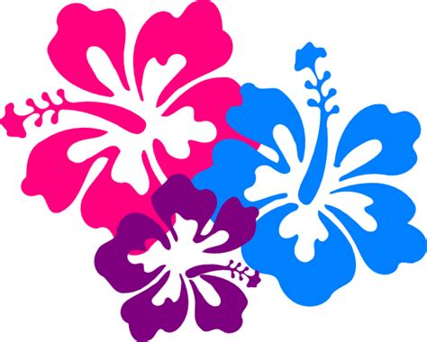 Free Summer Flower Cliparts, Download Free Summer Flower Cliparts png images, Free ClipArts on ...