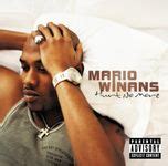 Mario Winans Lyrics, Songs, and Albums | Genius