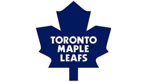 Toronto Maple Leafs Logo, symbol, meaning, history, PNG, brand