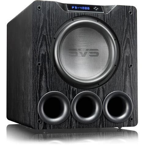 Svs Subwoofers - All Electronics 22