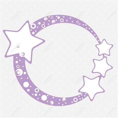 Moon Border, Pastel Moon, Moon Shape, Circle PNG Free Download And Clipart Image For Free ...