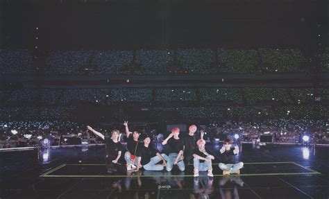 BTS Concert Laptop Wallpapers - Top Free BTS Concert Laptop Backgrounds - WallpaperAccess